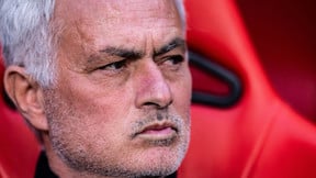 Mercato - Real Madrid : José Mourinho peut tout changer, «avec lui, les joueurs viendront plus facilement»