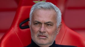 José Mourinho ou Julia Roberts ? La déclaration lunaire de l'entraîneur du Real Madrid suite au like de Mbappé sur Instagram ! 