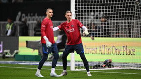 «Plus fort que Safonov» : Le problème avec Lucas Chevalier au PSG expliqué