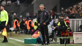 PSG : Luis Enrique séduit par un joueur unique en son genre, «on n’en voit pas tout le temps»