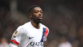 PSG : «On l'a trouvé», le successeur d'Ousmane Dembélé annoncé dans l'After Foot ?