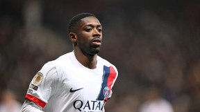 Mercato - PSG : Le prochain club d'Ousmane Dembélé annoncé sur La Chaîne L'Equipe ?