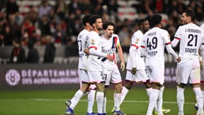 «Il était chaud», le coup de gueule d’un joueur du PSG fait encore parler !
