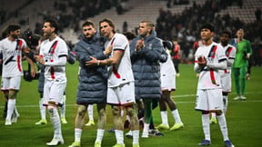 «C’est hallucinant», Riolo choqué par le salaire d’un remplaçant du PSG !