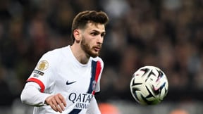 Mercato - PSG : Kvaratskhelia a déjà donné sa réponse à Arsenal ?