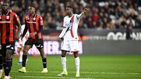 Mercato - PSG : Ousmane Dembélé remplacé par... le prochain attaquant de Zinédine Zidane ?