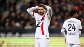 Mercato - PSG - Kvaratskhelia : Un plan B à 100M€ activé par Arsenal ? 