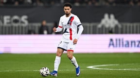 Warren Zaïre-Emery contre Luis Diaz : La demande spéciale du joueur du PSG 