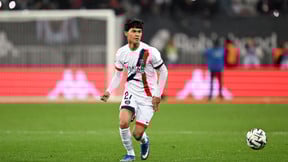 Dro Fernandez : Le malaise qui fait réagir à l'étranger après son transfert au PSG