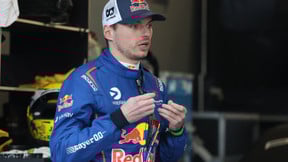 Max Verstappen : «L’erreur interne» qui lui coûte cher loin de la F1...