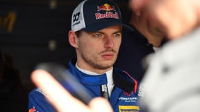 F1 : Verstappen crée un malaise et se fait recadrer, «il ferait bien d’écouter son père»