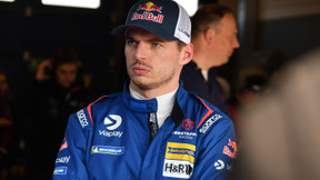 F1 : «Qu’il la ferme», Max Verstappen craque et se fait recadrer !
