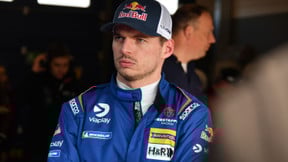 F1 : «Je ne prends pas de plaisir», la nouvelle annonce de Verstappen qui ne va pas rassurer Red Bull...