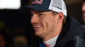 Max Verstappen : La clause dans son contrat qui le régale loin de la F1 !