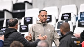 Une star de l’OM se fait clasher par un supporter, l'échange sur les réseaux sociaux 