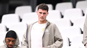 Benjamin Pavard : Le scénario qui pourrait le faire rester à l'OM 