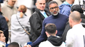 Eric Di Meco a la solution pour remplacer Habib Beye à l'OM : Ca risque de faire débat à Marseille 