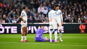 «Des Ballons d’Or pour ouvrir leur bouche» : Après le coup de gueule de Walid Acherchour, les Argentins de l’OM prennent encore cher sur RMC