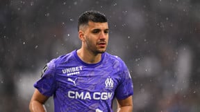 Mercato - OM : Une «offre satisfaisante» est espérée pour Geronimo Rulli ?