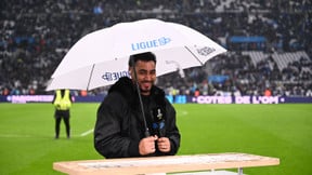 Mercato : Dimitri Payet, l'histoire de famille qui l'a fait revenir à l'OM 