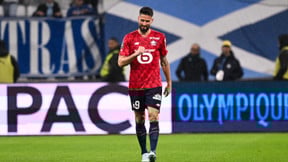 Olivier Giroud : Sa déclaration qui va consoler les supporters de l'OM