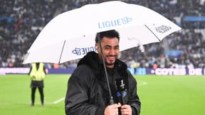 Dimitri Payet - OM : «Marseille ne gagne pas grand chose…», la belle perdue en plein hommage !