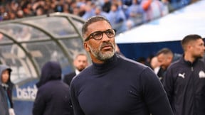 Mercato - OM : Habib Beye dévoile un secret sur son contrat !