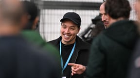 Bayern Munich-PSG : La mise en garde de Samir Nasri sur Canal+