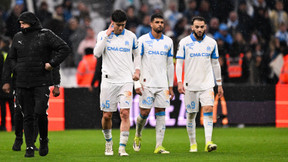 «Ça peut basculer dans quelque chose de compliqué» : Une catastrophe annoncée à l'OM sur RMC ? 