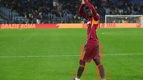 Robinio Vaz : «Il devrait faire deux années en Serie B», c'est la descente aux enfers après son départ de l'OM !