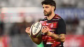 Matthieu Jalibert avec Antoine Dupont : Les retrouvailles sans Ntamack, «il y a eu des discussions»  