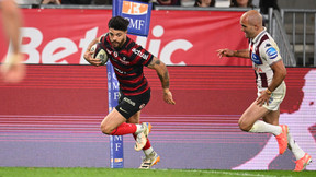 Romain Ntamack : La polémique le rend fou, «c’est minable» 