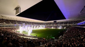 «C'est abusé, il est trop fort» : Un joueur du Stade Toulousain choque l'UBB, il hallucine en plein match !