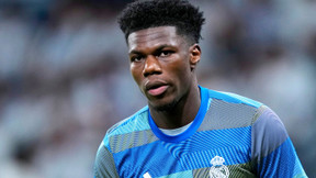 Tension maximale au Real Madrid : Aurélien Tchouameni a failli se battre avec un de ses coéquipiers