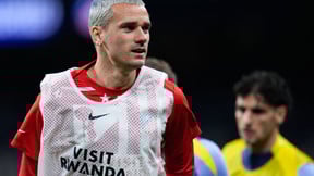 Antoine Griezmann a dit non, M6 s'active son plan B !