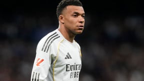 Mercato - Real Madrid : Kylian Mbappé bientôt rejoint par un joueur actuel de l'OM ?
