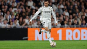 PSG : Polémique à cause d'une affaire d'argent, Kylian Mbappé s'est agacé !