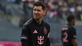 Plus fort que Lionel Messi, ce joueur évolue au PSG : «Je n’ai jamais vu ça»