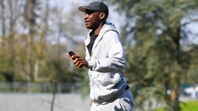 Annoncé sur le départ, Kolo Muani fait son retour au PSG !