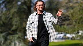 Un joueur de l'OM galère... et c'est à cause du transfert d'Adrien Rabiot ?