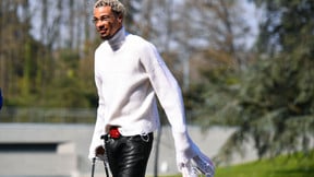 Hugo Ekitike : Les joueurs de l'équipe de France réagissent après sa grave blessure !