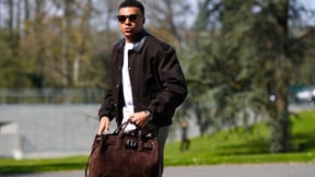 Kylian Mbappé sort (enfin) du silence et met fin aux rumeurs ! 