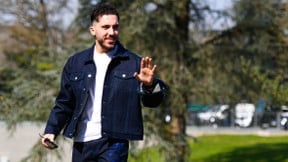 Mercato - OM : Marseille veut signer son Rayan Cherki, mais un grand club met la pression