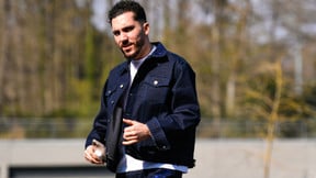 Équipe de France - Zidane arrive : Ce n’est pas une bonne nouvelle pour Rayan Cherki ?