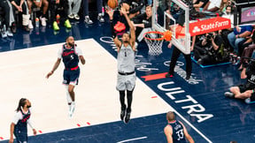 NBA : «L'anti-Wembanyama» signe au Thunder, le clash est déjà lancé !