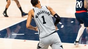 Plus fort que Stephen Curry et Kobe Bryant : Les chiffres hallucinants de Victor Wembanyama !
