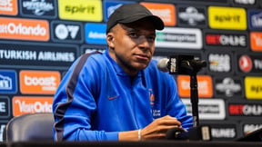  Après Jordan Bardella, Marine Le Pen clashe aussi Kylian Mbappé en évoquant le PSG !