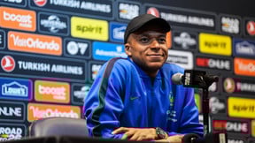 Kylian Mbappé a menti publiquement ? Daniel Riolo n'en revient pas, «tout le monde sait que c'est vrai» !