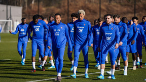 Equipe de France - Pas de Coupe du monde pour Ekitike : Qui doit le remplacer aux côtés de Mbappé, Dembélé et Olise ?