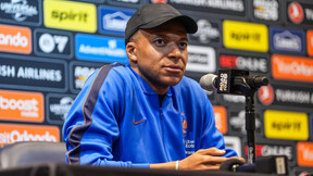 Des années avant Kylian Mbappé : L’autre folle histoire avec l’échographie d’une femme enceinte